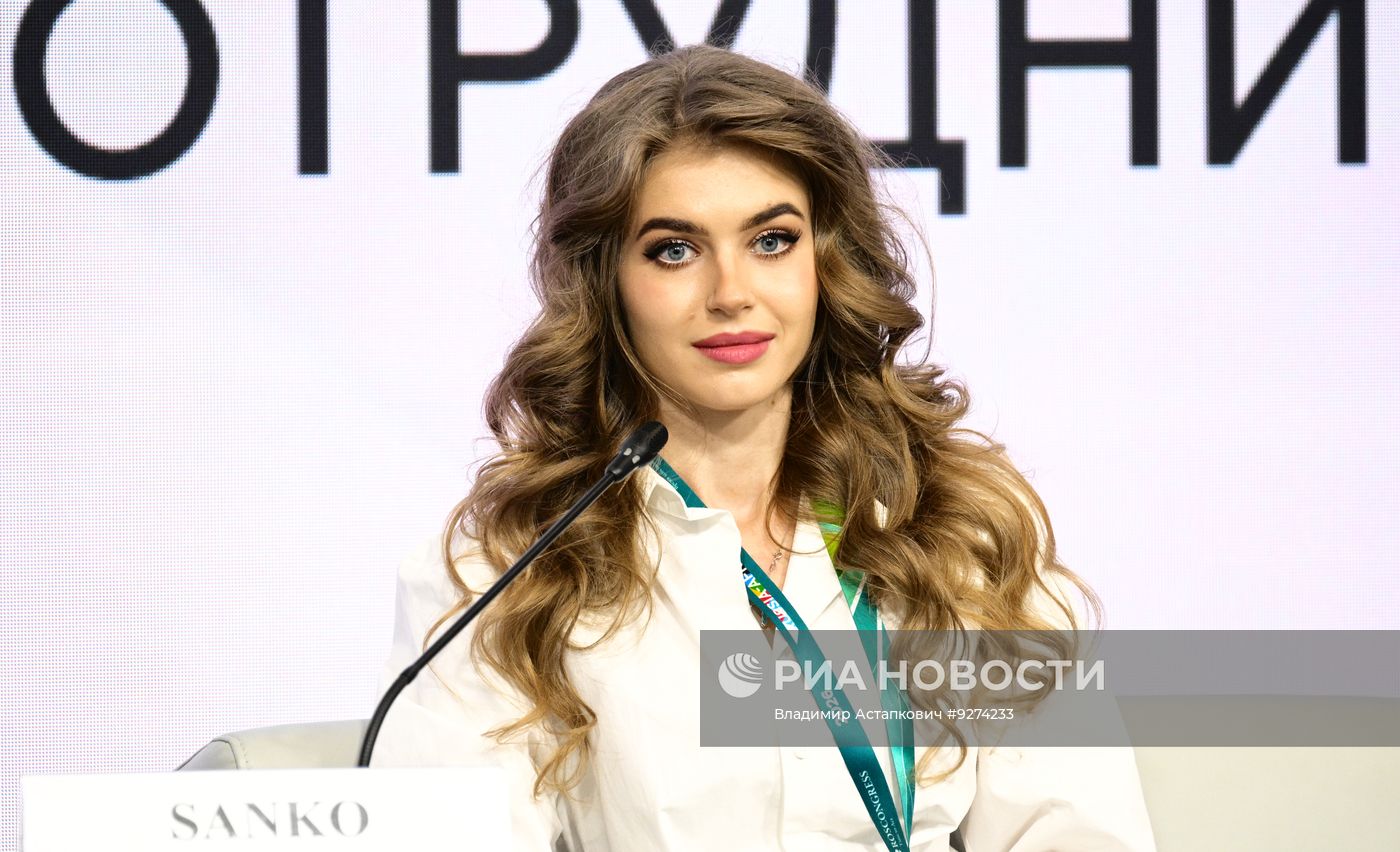 Презентация проектов АНО "Россия- Африка" для СМИ