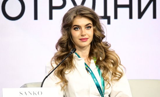 Презентация проектов АНО "Россия- Африка" для СМИ