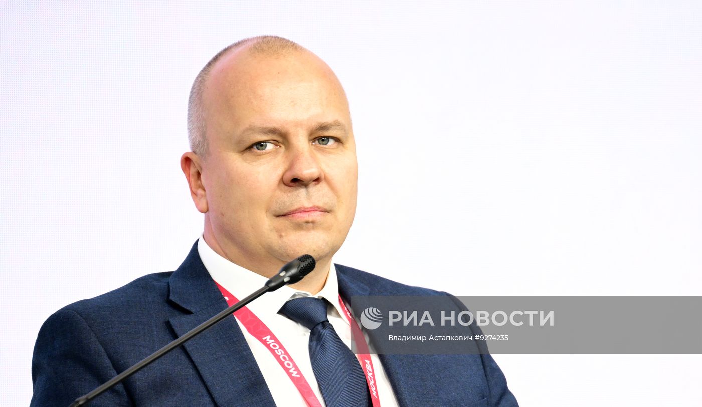 Презентация проектов АНО "Россия- Африка" для СМИ