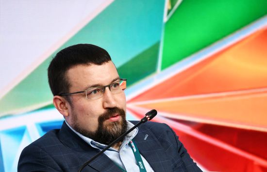 Презентация проектов АНО "Россия-Африка" для СМИ