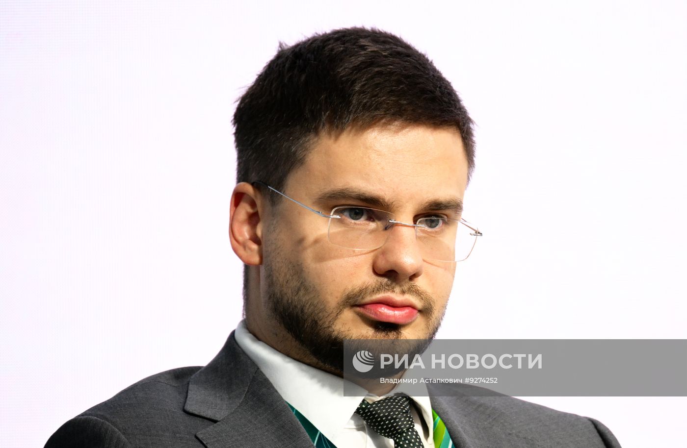 Презентация проектов АНО "Россия-Африка" для СМИ