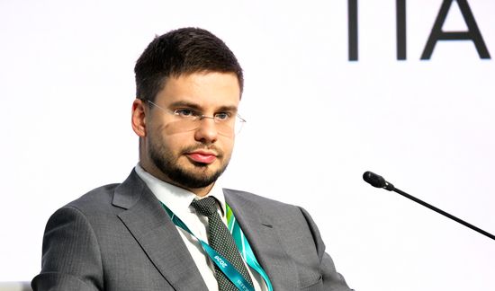 Презентация проектов АНО "Россия-Африка" для СМИ