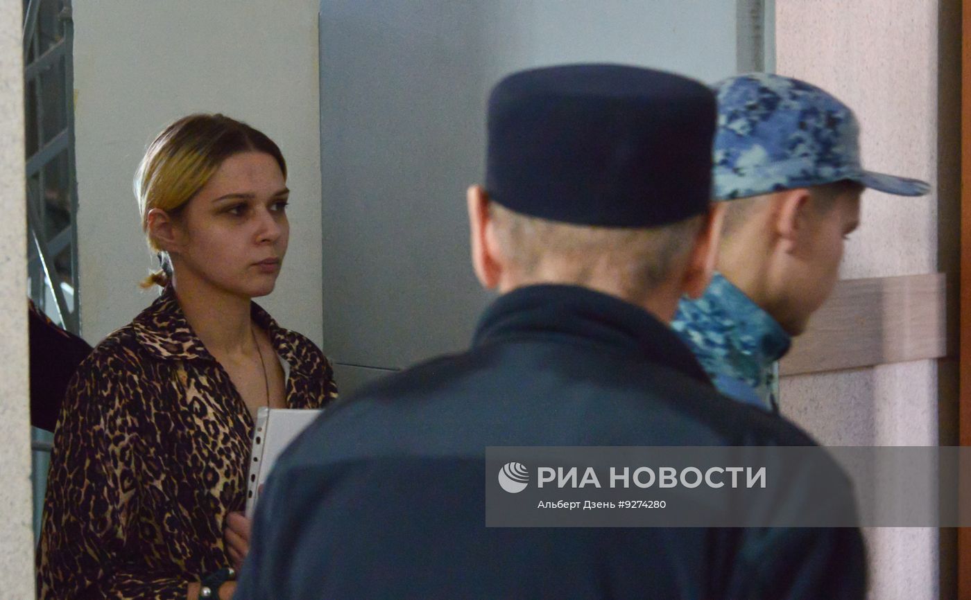 Суд по делу об убийстве экс-мэра Самары