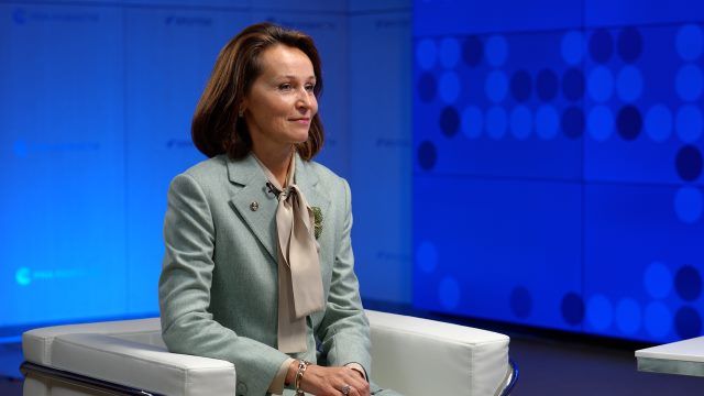 Наталья Мантурова: пластический хирург должен уметь сказать пациенту "стоп"