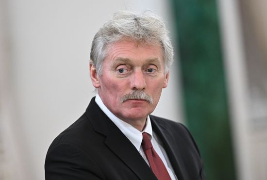 Президент Владимир Путин встретился с президентом Ирана Масудом Пезешкианом