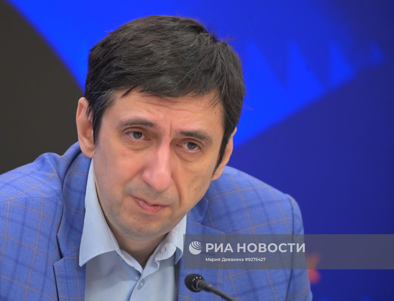 Круглый стол на тему: "Война на паузе: ближневосточный тупик"