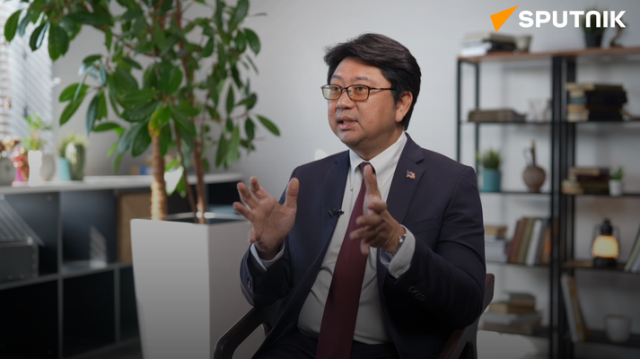 Former Malaysian MP: ASEAN and BRICS moving closer together can help all parties prosper