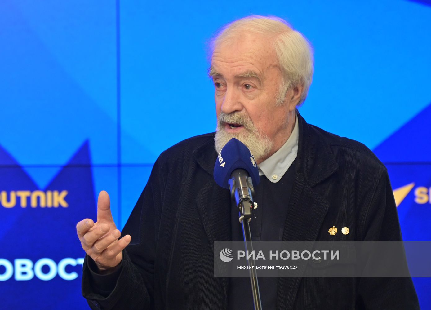 Итоги конкурса общественно-политической карикатуры "Сатира без купюр" и торжественная церемония награждения победителей