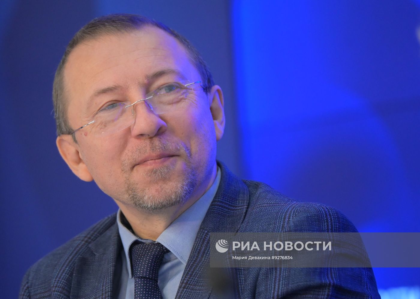 Круглый стол ЭИСИ на тему: "Социальная архитектура"