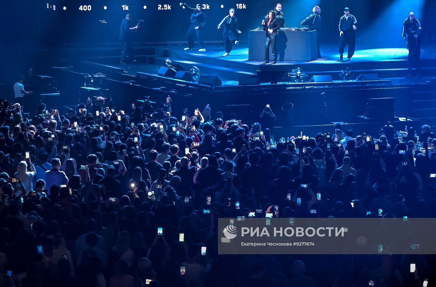Медиапремия "Жара" 2026 в Подмосковье