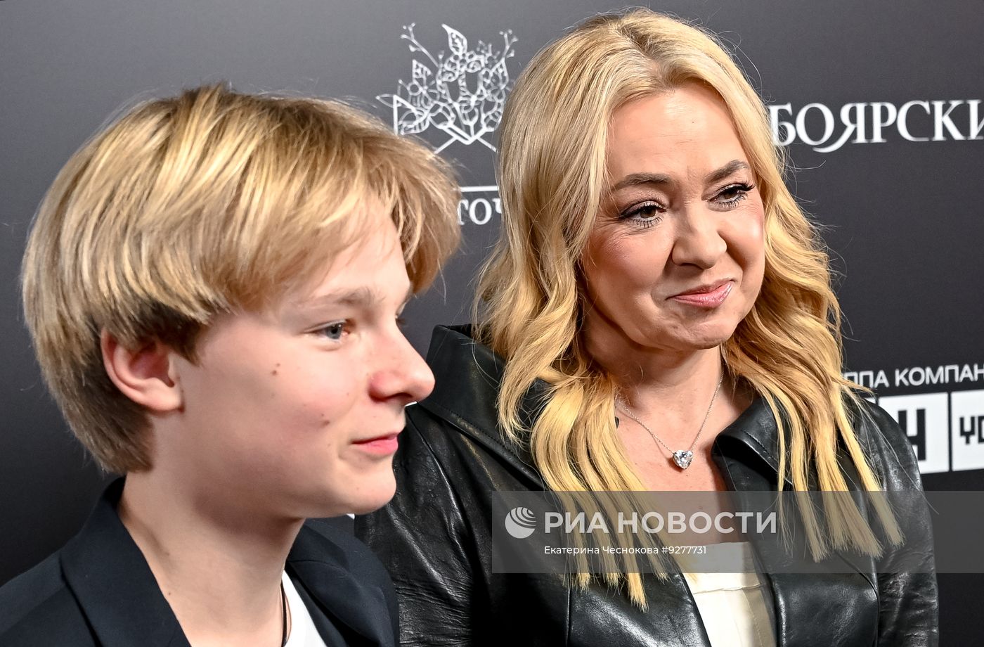 Медиапремия "Жара" 2026 в Подмосковье