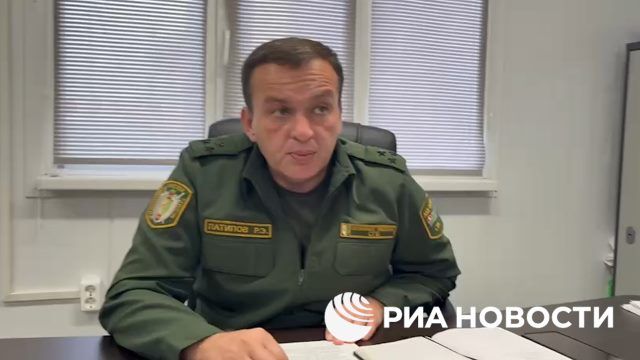 Абхазия изучает, как увеличить пропускную способность границы с Россией