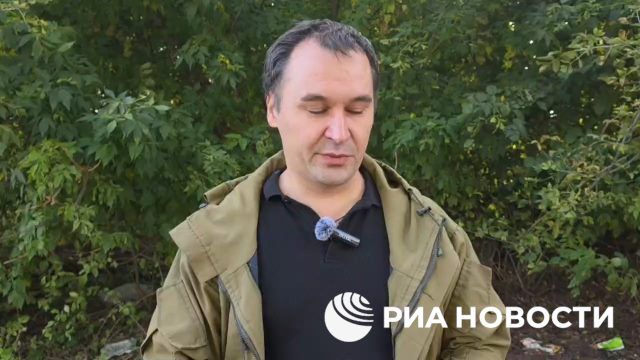 Правозащитник передаст материалы о преступлениях ВСУ спецдокладчику ООН