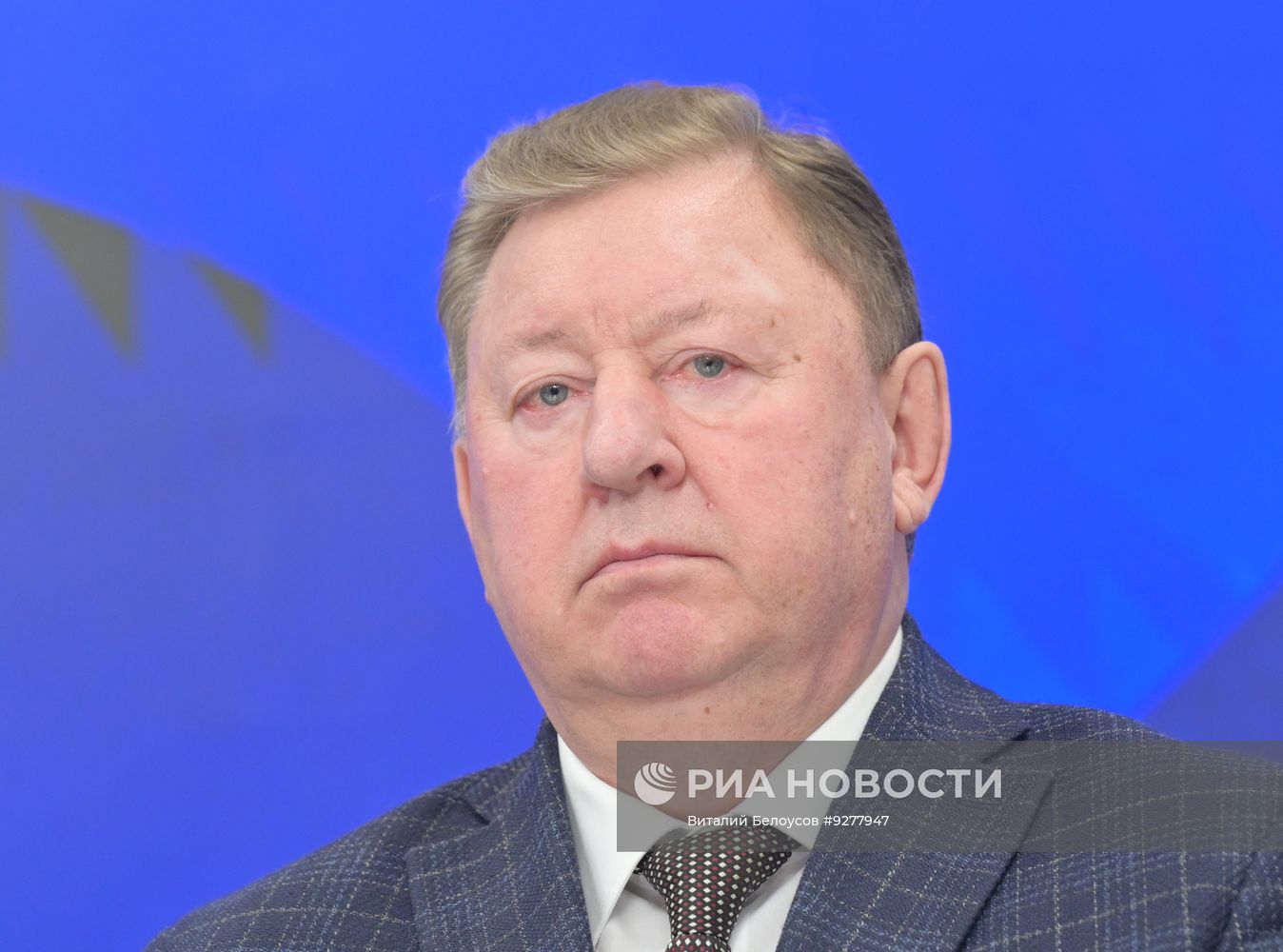 Итоги XII Парламентского форума БРИКС