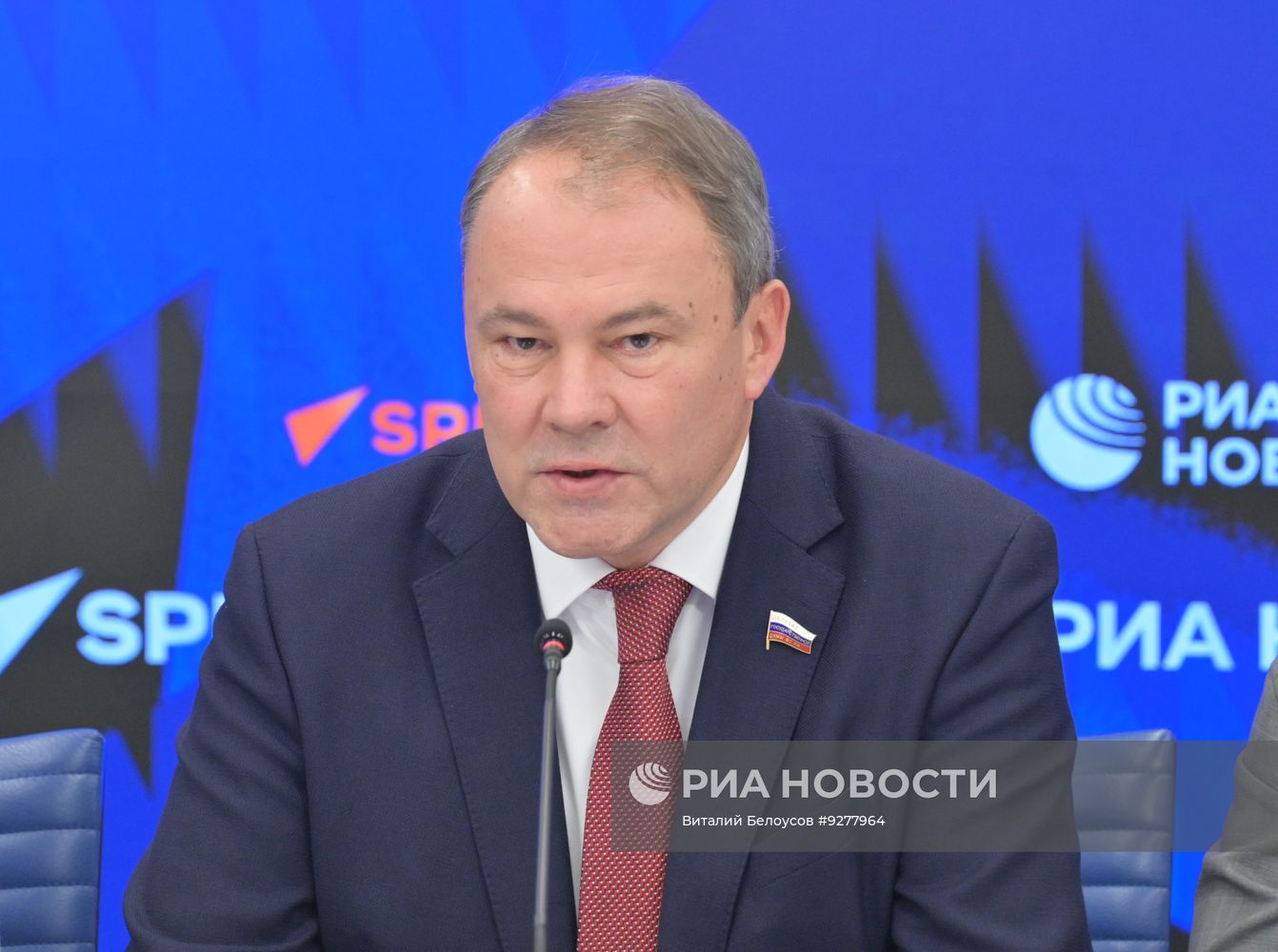 Итоги XII Парламентского форума БРИКС