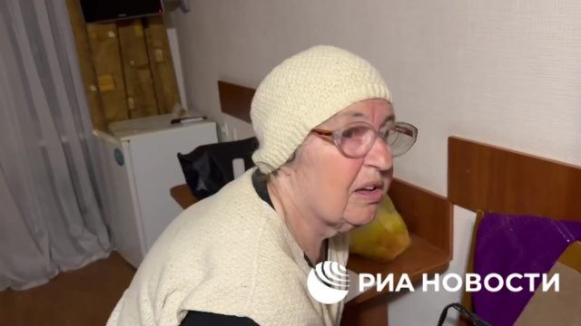 Жительница Алешек ищет родственников из Краснодара и Славянска-на-Кубани